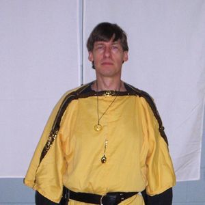 Meet your Posher, Timothy f